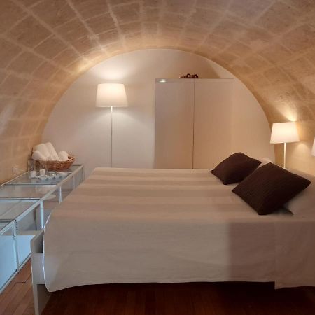Labanca'S Relais Al Duomo Villa มาเตรา ภายนอก รูปภาพ