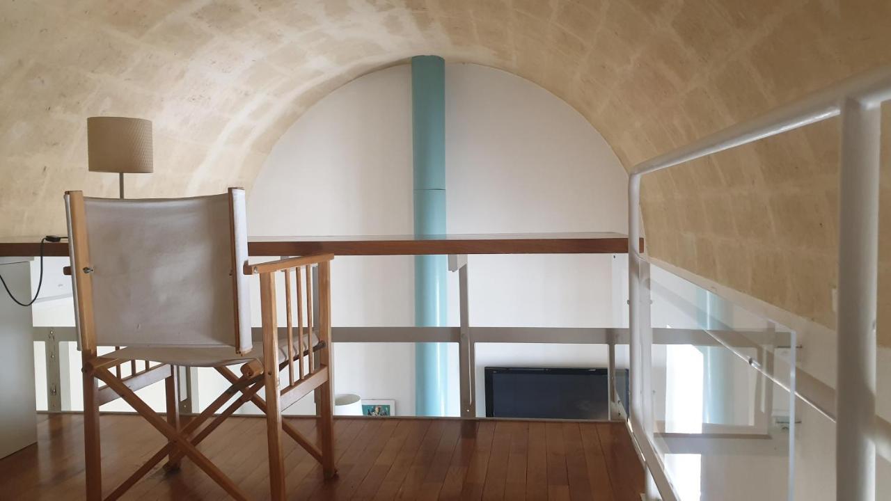 Labanca'S Relais Al Duomo Villa มาเตรา ภายนอก รูปภาพ