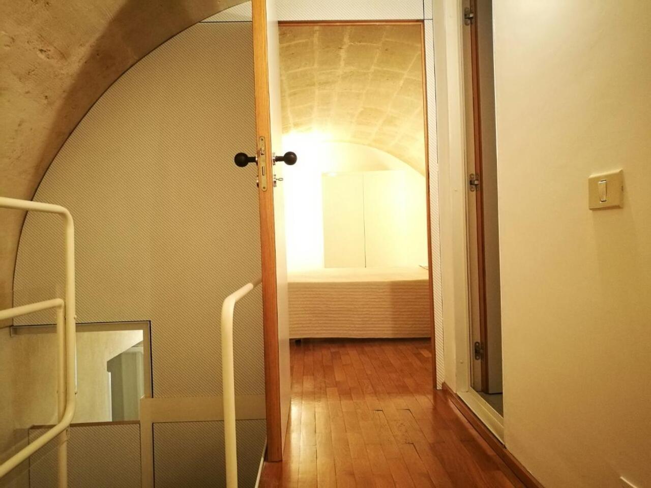 Labanca'S Relais Al Duomo Villa มาเตรา ภายนอก รูปภาพ