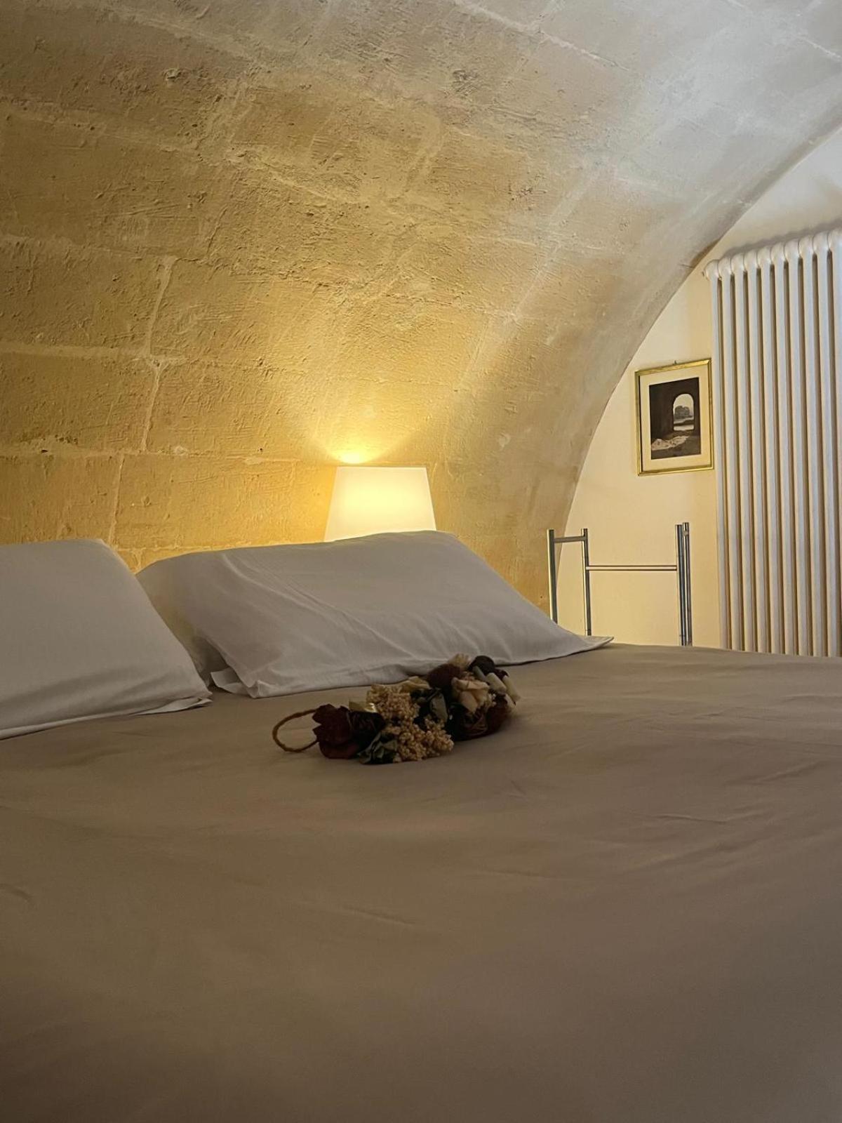 Labanca'S Relais Al Duomo Villa มาเตรา ภายนอก รูปภาพ