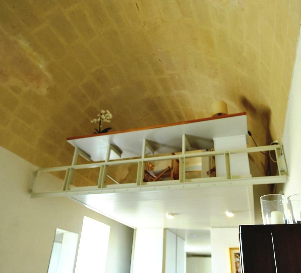 Labanca'S Relais Al Duomo Villa มาเตรา ภายนอก รูปภาพ