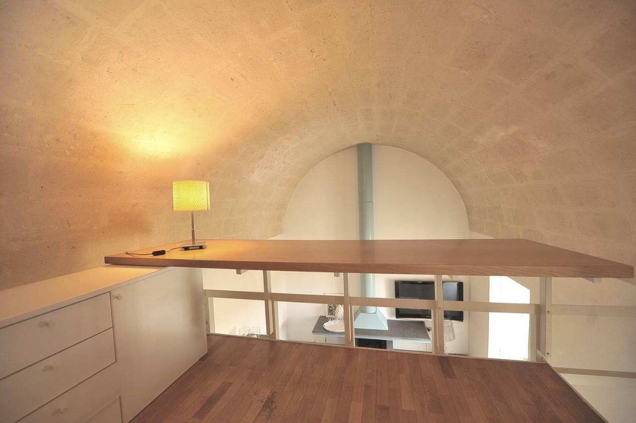 Labanca'S Relais Al Duomo Villa มาเตรา ภายนอก รูปภาพ